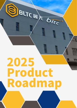 Beautiful Light Technology Corp.